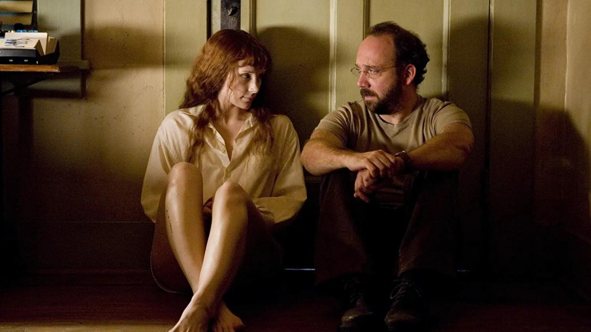 La trama de la película disponible en HBO Max gira en torno a un conserje llamado Cleveland Heep quien descubre a una misteriosa mujer. La trama de la película disponible en HBO Max gira en torno a un conserje llamado Cleveland Heep quien descubre a una misteriosa mujer.