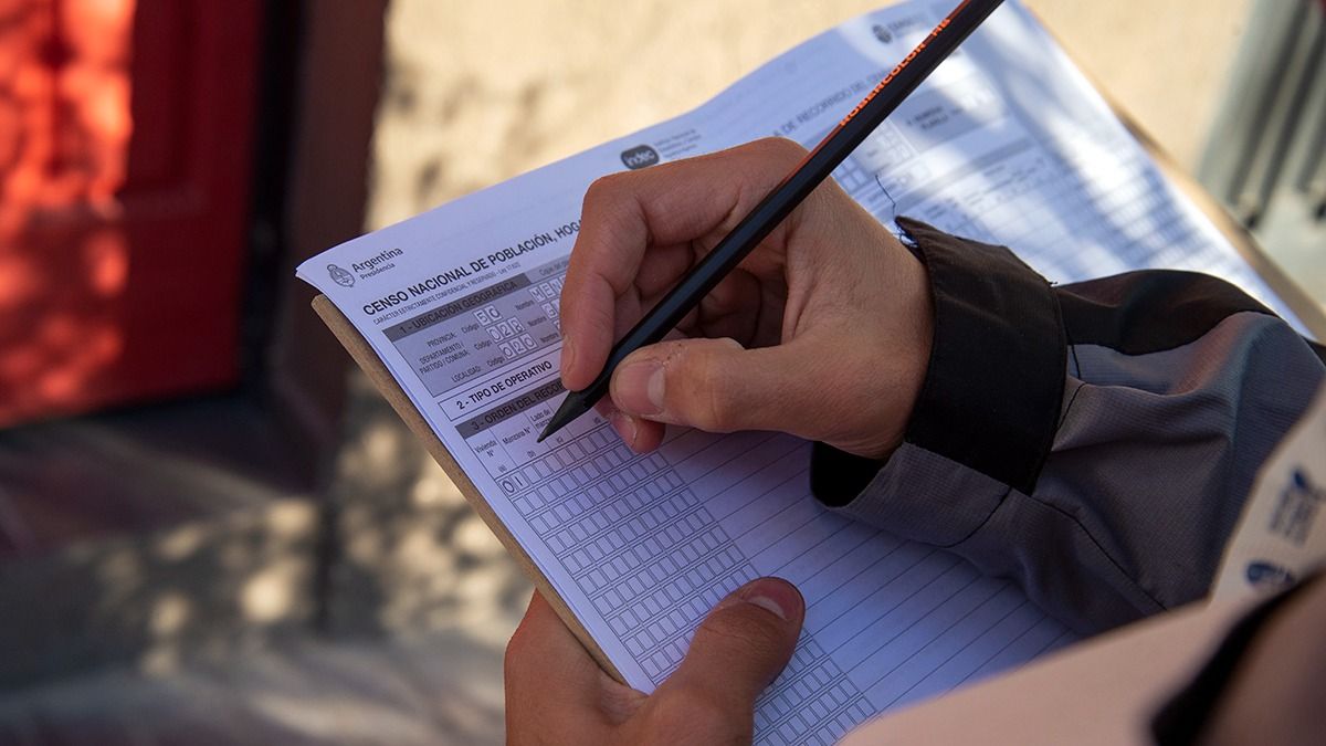El Censo 2022 mostró un crecimiento de la población de Mendoza del 15%