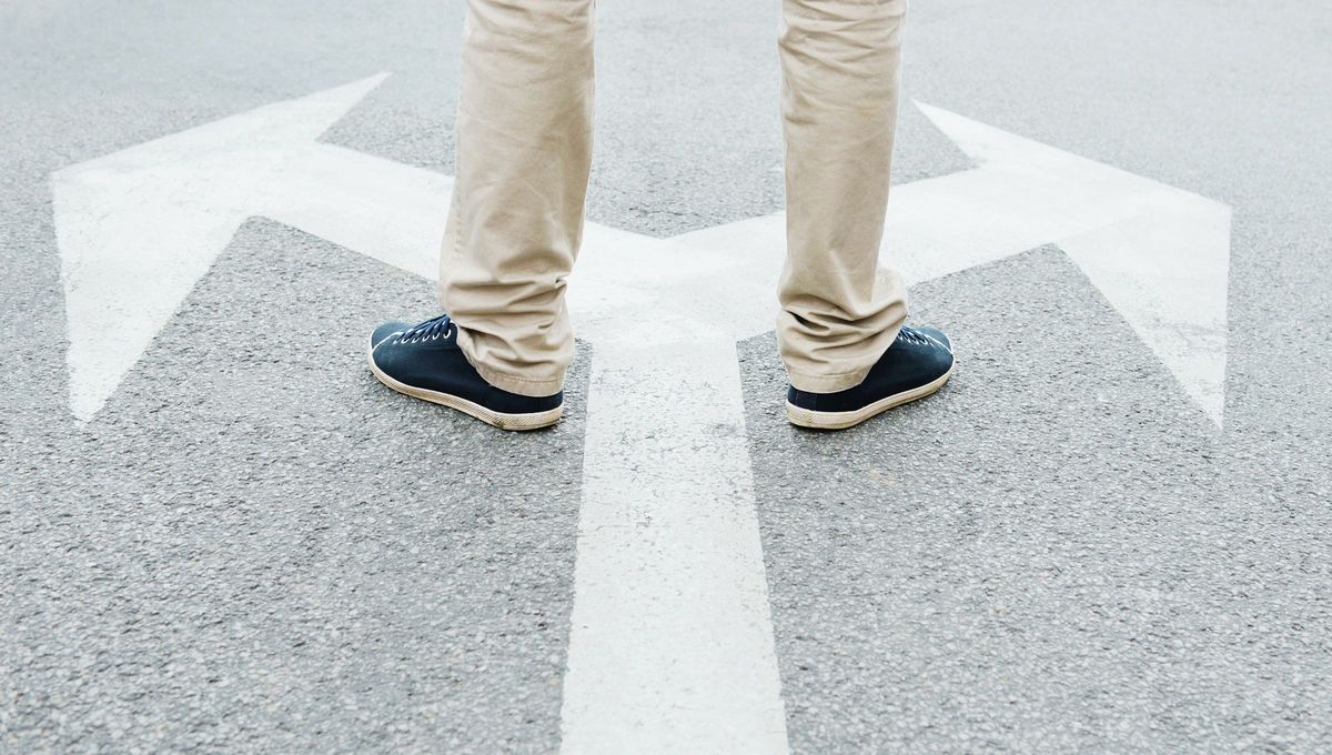 Filosofía del karma: la ley budista que explica cómo tus decisiones crean la realidad que vivís cada día. Fuente Canva