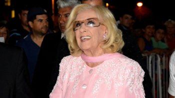 ¿Cuántos años cumple Mirtha Legrand? Ya no se enoja y festeja bromeando con su edad