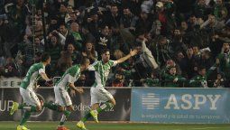 Real Madrid sufrió al Betis