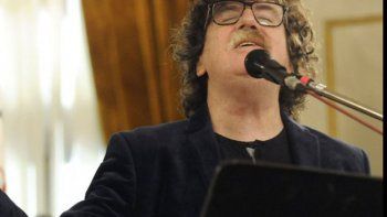 Parte médico de Charly: se encuentra estable, pero sigue en observación