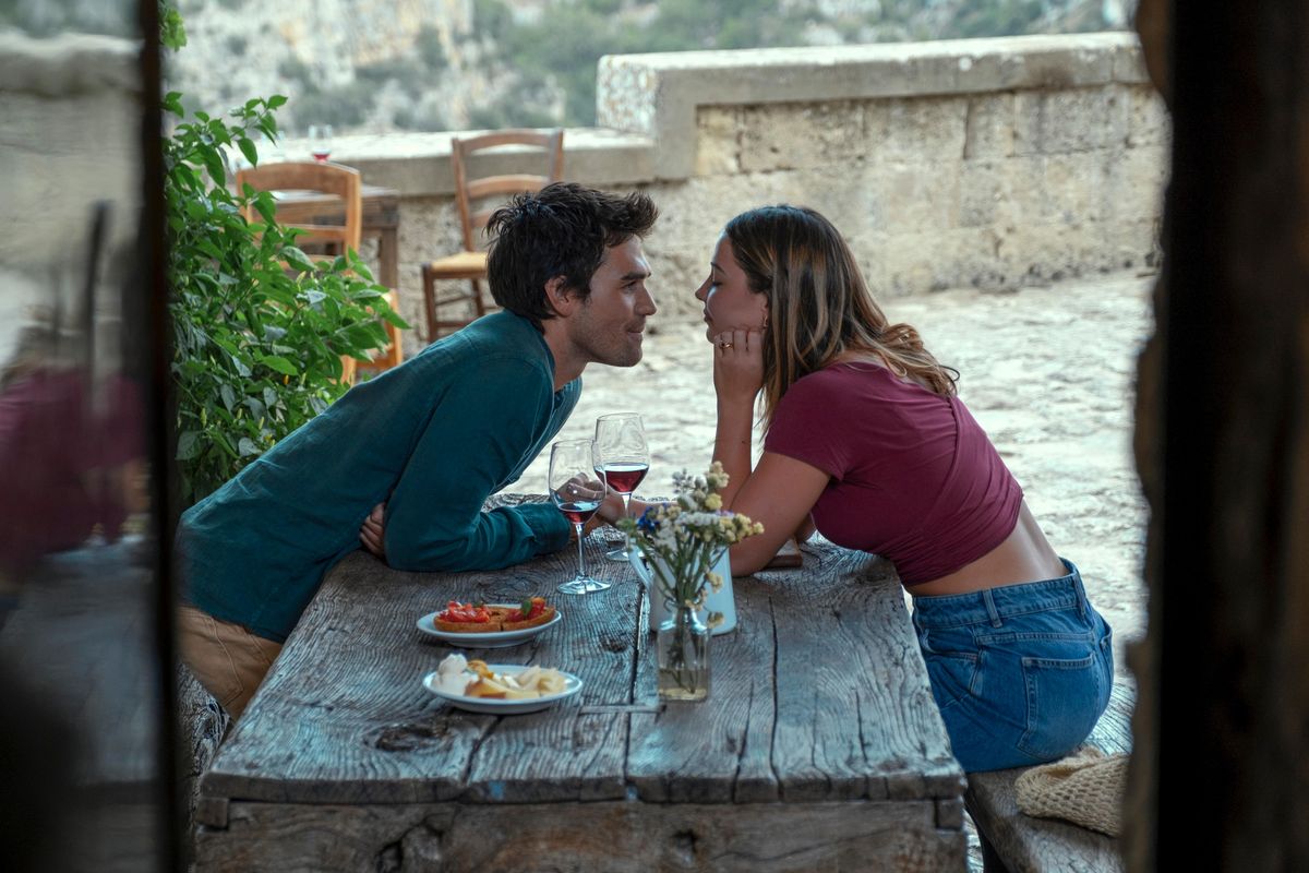 Película El mapa que me lleva a ti, el nuevo estreno de Prime Video. Película El mapa que me lleva a ti, el nuevo estreno de Prime Video.