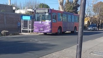 Maipú: el chofer le pidió que se pusiera el tapaboca y el joven le pegó tres tiros