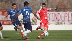 Cómo quedó la tabla del Torneo Federal A tras los empates de Huracán Las Heras y Atlético San Martín