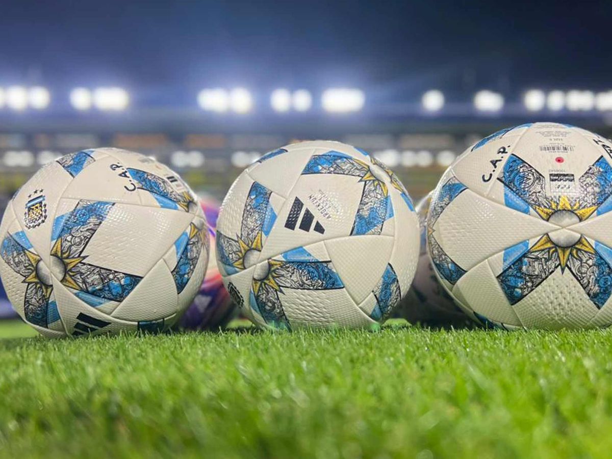 Ahora son diez en apenas 11 partidos.