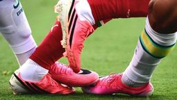 Mundial 2026: revelan por qué los botines de los jugadores son de color rosa