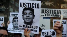 Prisión perpetua para cinco de los ocho rugbiers por el crimen de Fernando Báez Sosa