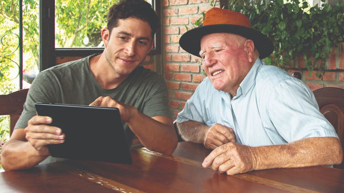 Más de 214.000 hogares de Mendoza ya realizaron el censo digital.