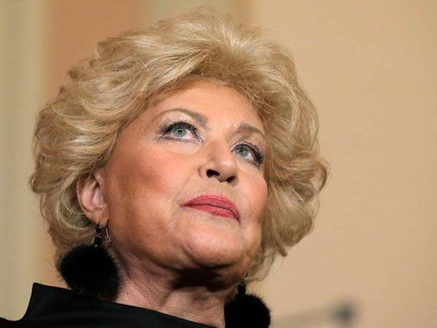 Muere la diva rusa Obraztsova a 75 años