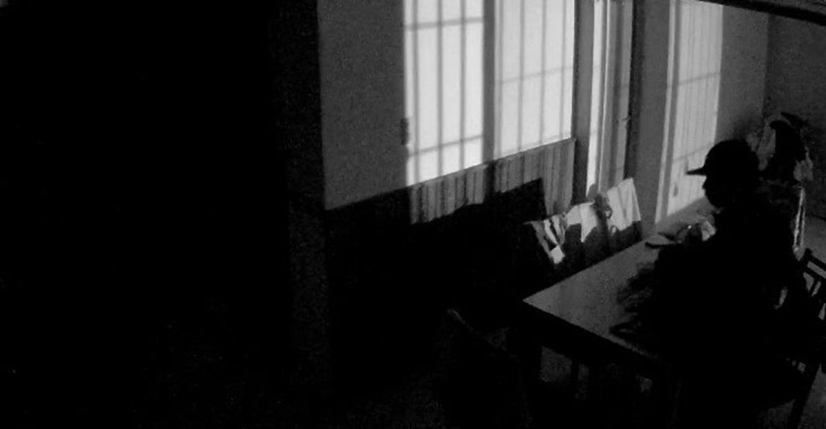 Captura de video. Captura de video.