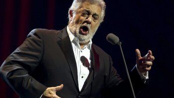 Plácido Domingo cantará en Cuba por primera vez