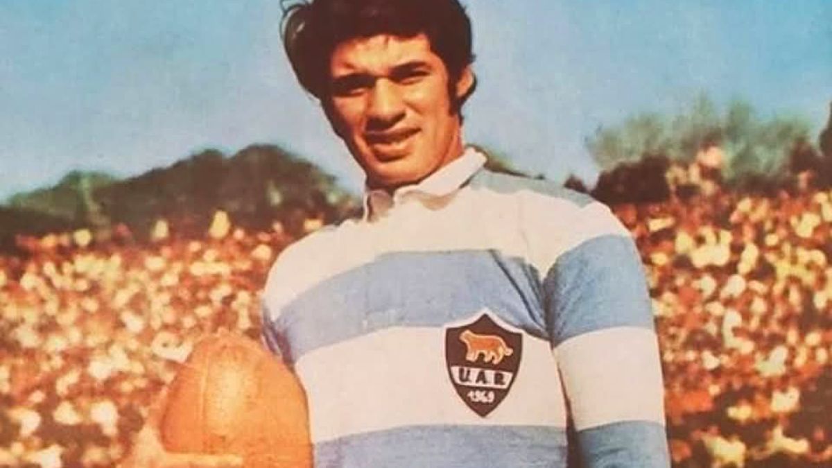 Personaje entrañable. Arturo Rodríguez Jurado