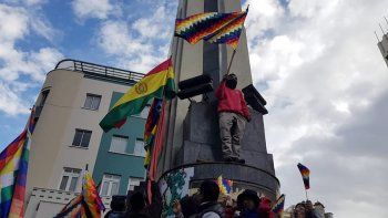 Las elecciones en Bolivia serán a mediados de marzo