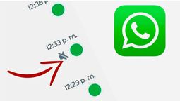 Qué significa el nuevo punto verde en WhatsApp que delata lo que nadie quiere mostrar