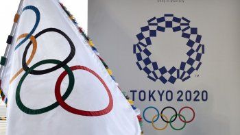 El COI también desmintió la cancelación de Tokio 2020