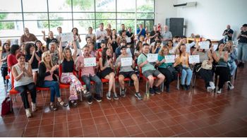 Más de 9.000 mendocinos consiguieron empleo formal mediante programas provinciales en 2025 Más de 9.000 mendocinos consiguieron empleo formal mediante programas provinciales en 2025