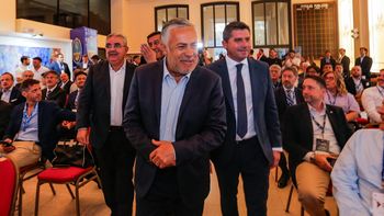 Gobernadores del Cobre resaltaron el clima de negocios y pidieron nuevas leyes mineras Gobernadores del Cobre resaltaron el clima de negocios y pidieron nuevas leyes mineras