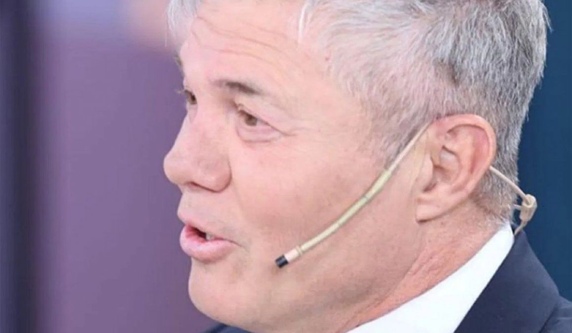 Hablemos con propiedad: Fernando Burlando descolocó a Juana Viale y a Fabián Doman&nbsp;