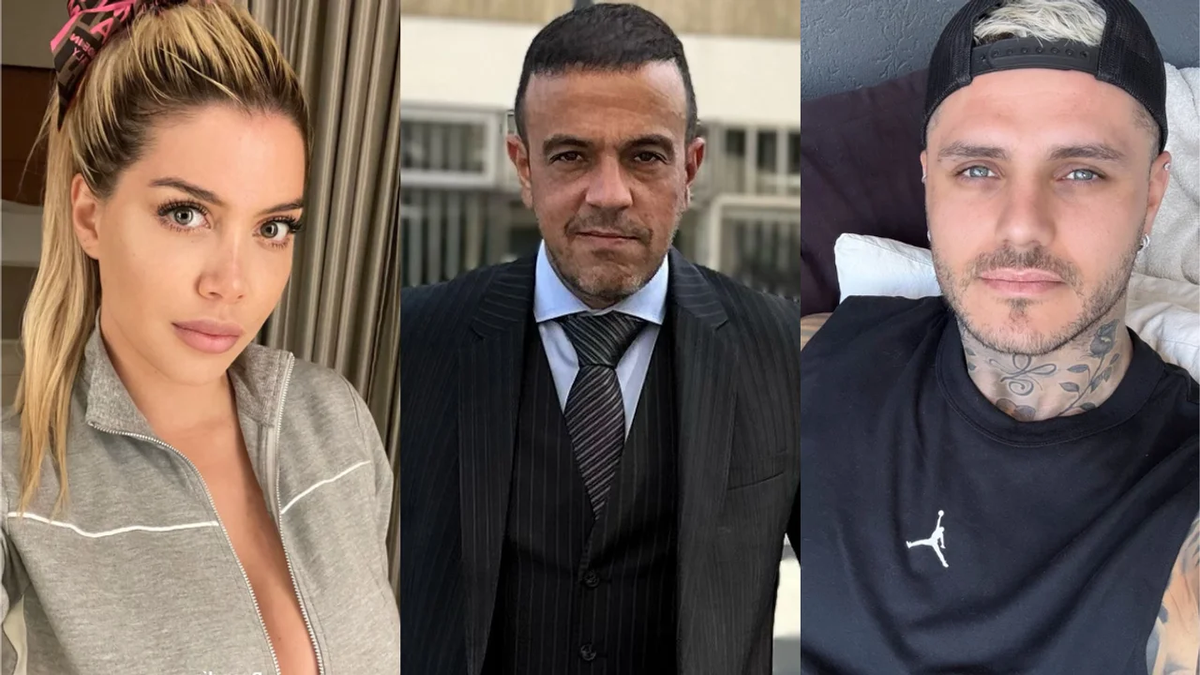 Se supo quién es el famoso abogado que defenderá a Jesica Cirio. Se supo quién es el famoso abogado que defenderá a Jesica Cirio.