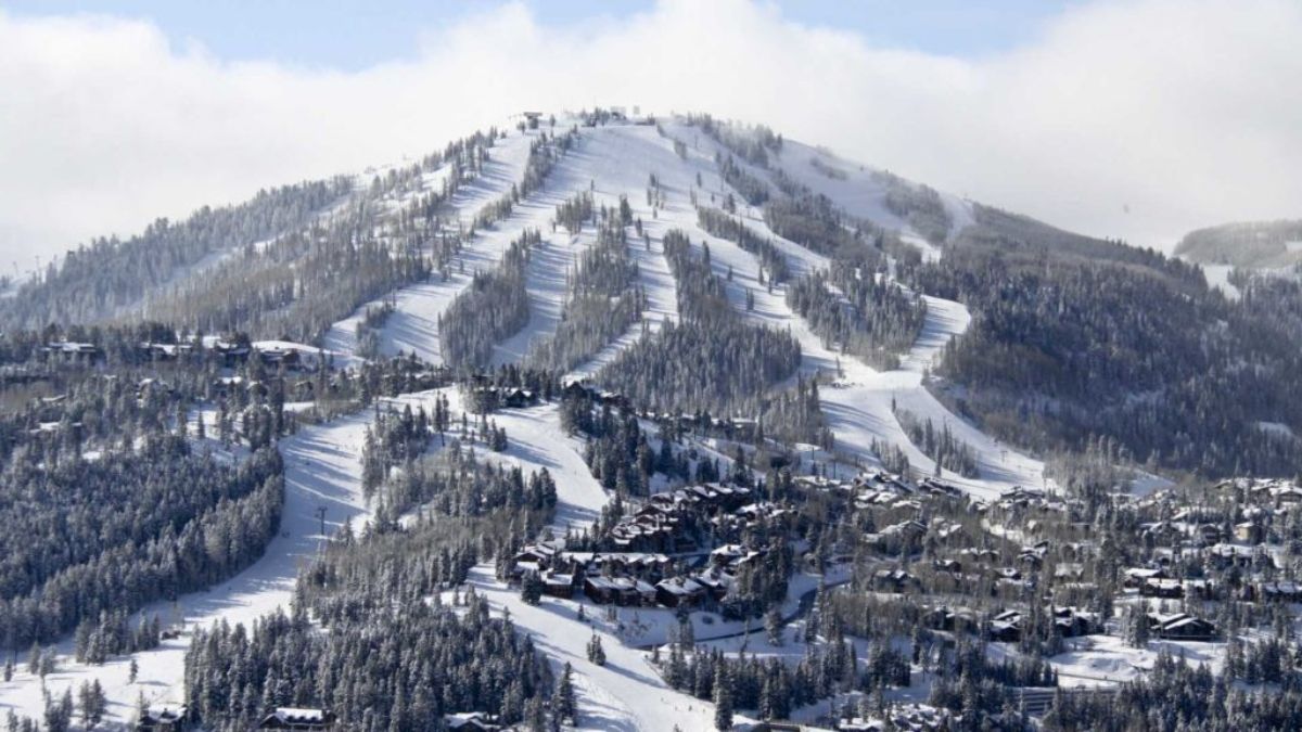 Deer Valley Resort