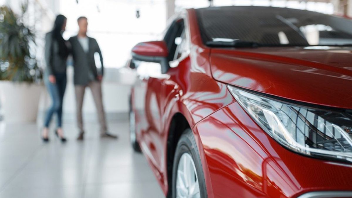 Hace algunas horas las concesionarias dieron cuenta del boom de Banco Nación por sus préstamos para comprar autos.