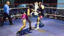 Karen Alaniz ganó el título mendocino