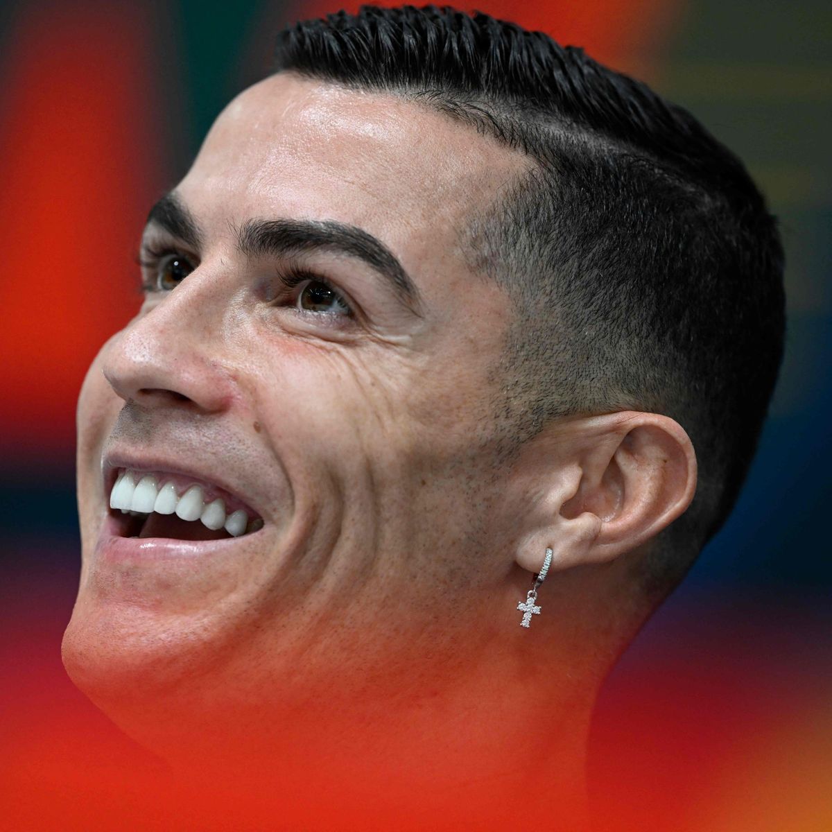 Cristiano Ronaldo sigue en negociaciones con el Al Nassr de Arabia Saudita