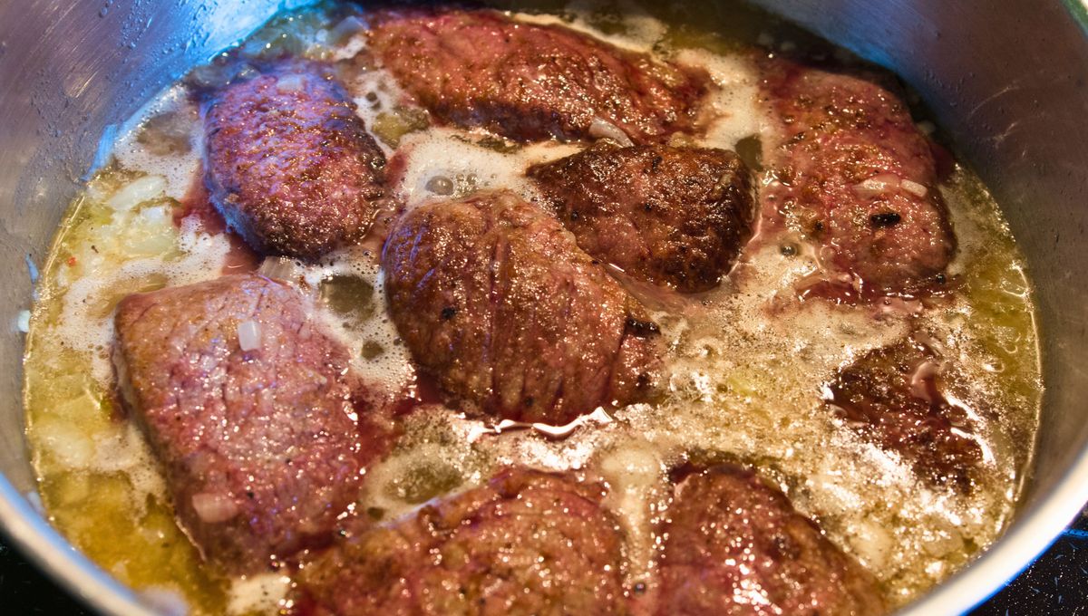 El secreto de la carne que seguro no conocías