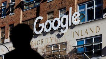 Google informará quién paga los anuncios en las elecciones europeas