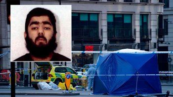 El Estado Islámico reivindicó el ataque sobre el Puente de Londres