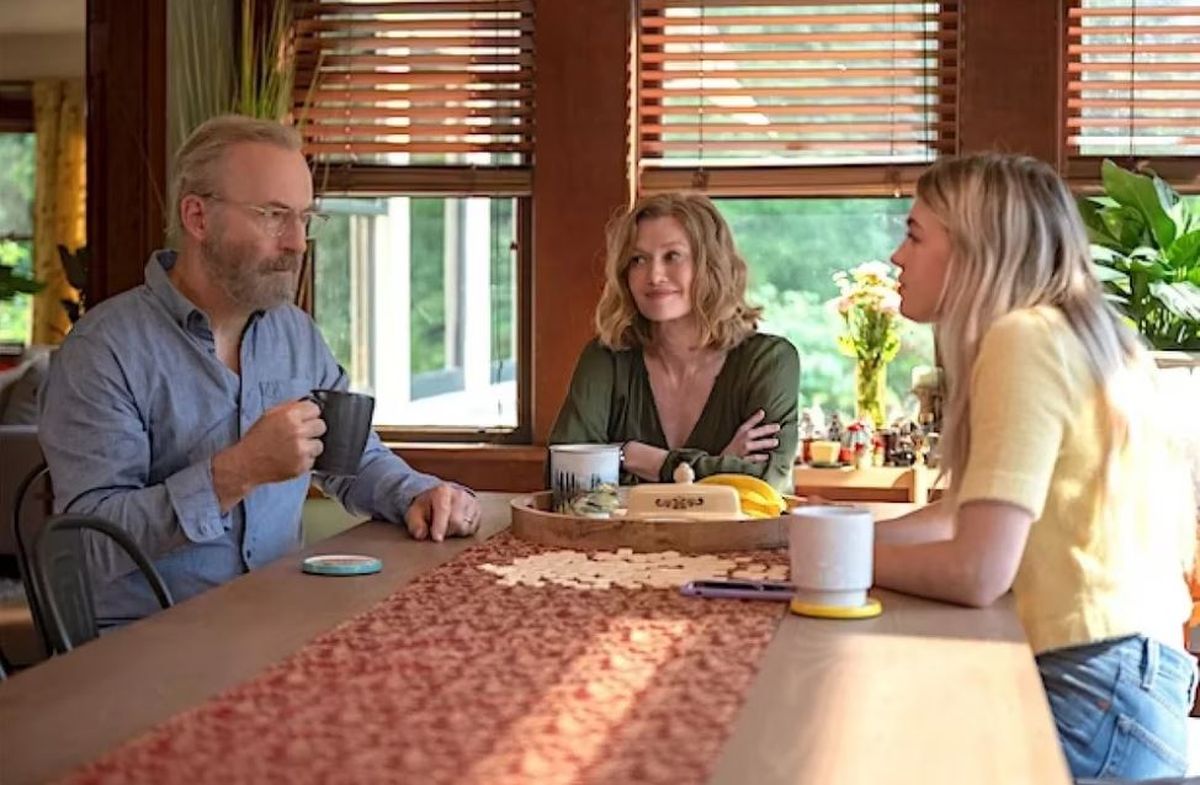 Streaming. El actor de "Better Call Saul" tiene su nueva serie, ¿cuándo llega a Netflix?