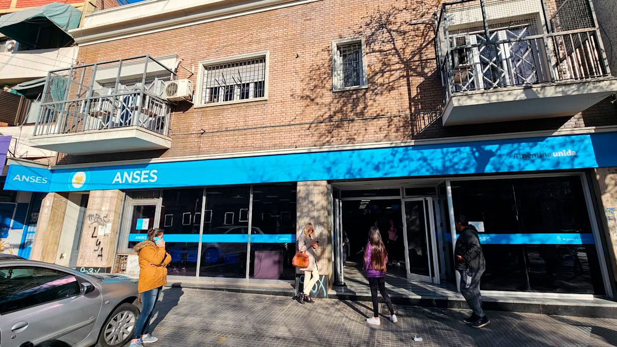 Hay un grupo de pensionados de ANSES que van a cobrar casi $500.000 en septiembre del 2025.