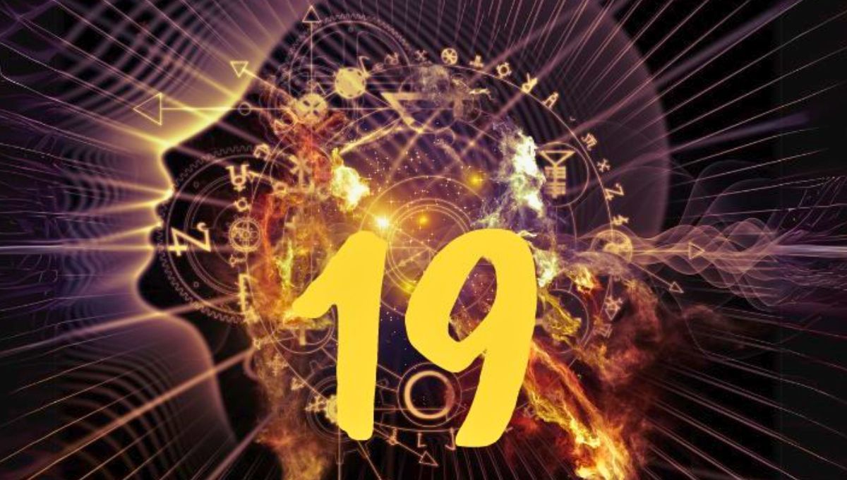 Qué significa nacer un día 19