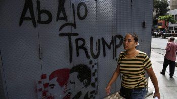 Estados Unidos instó a sus ciudadanos a no viajar a Venezuela