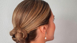 Este sencillo truco casero te ayudará a mantener tu cabello peinado con este fijadora natural de limón.