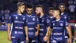 La Lepra tendrá ante Brown una prueba de fuego en Adrogué