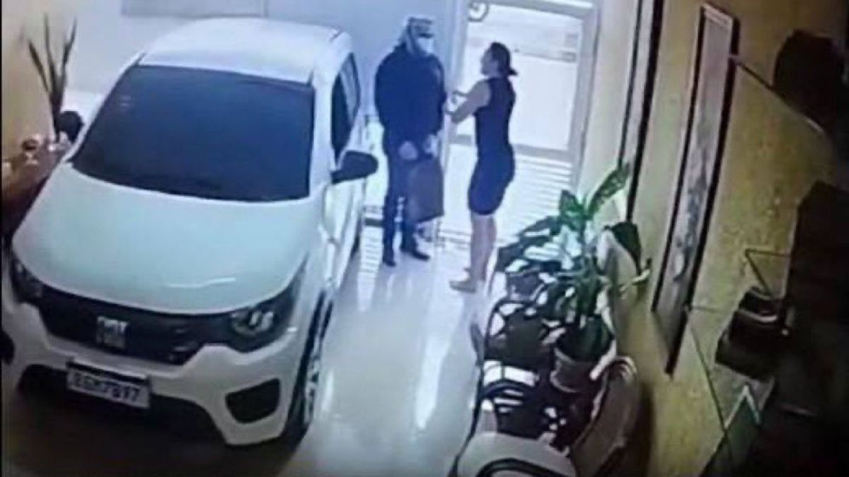 El crimen de la psicóloga sacudió a todo Brasil.