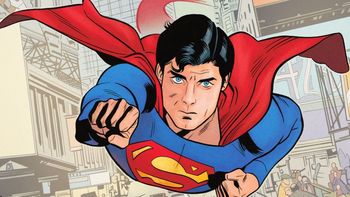 Superman: cuál es la plataforma de streaming con más series y películas sobre este superhéroe