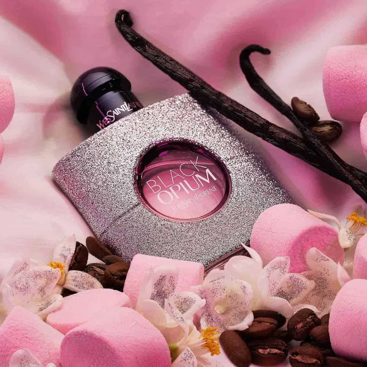 Este perfume es ideal para la temporada otoño-invierno. Imagen: YSL. Este perfume es ideal para la temporada otoño-invierno. Imagen: YSL.