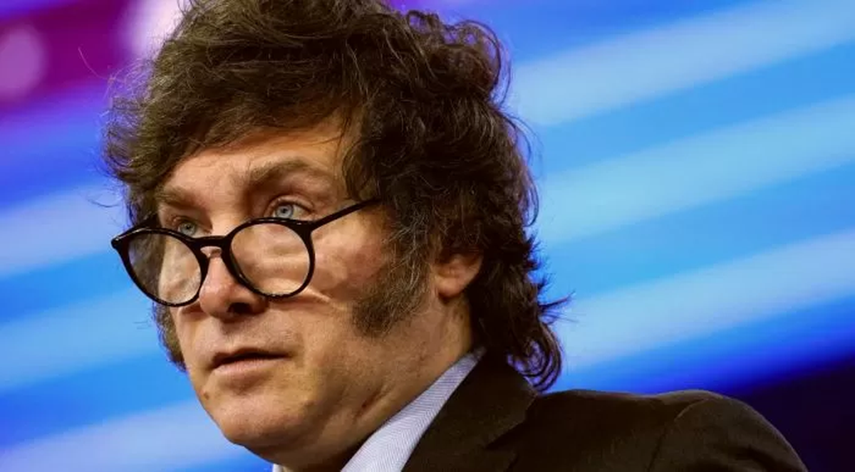 Milei considera que Télam "era un instrumento de propaganda kirchnerista". Milei considera que Télam "era un instrumento de propaganda kirchnerista".