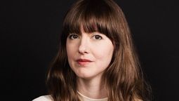 Sanna Sundqvist, actriz de Tore, la nueva serie sueca de Netflix.
