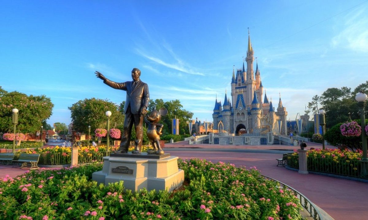 Si quieres conocer las novedades que tiene Walt Disney World para el 2025