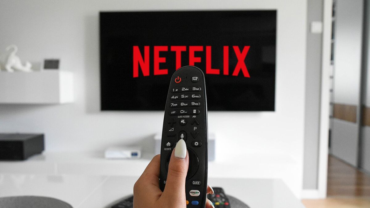 Netflix estimó que sus nuevas incorporaciones de clientes entre julio y septiembre ascenderían a 1 millón.
