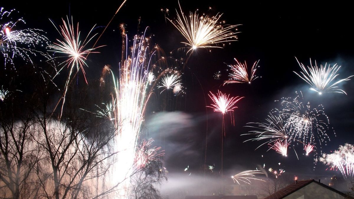 En Mendoza la manera más fácil de conseguir pirotecnia es a través de las compras online, en plataformas de redes sociales.