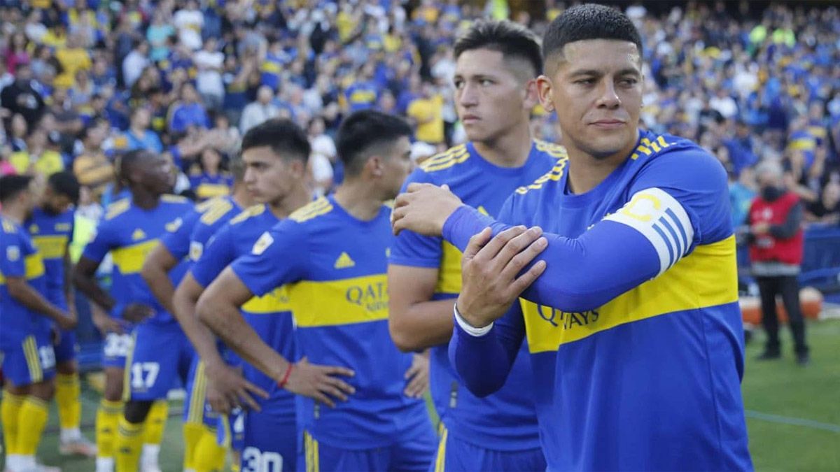Boca y Tigre jugarán el próximo sábado 7 de mayo, dese las 16.30.