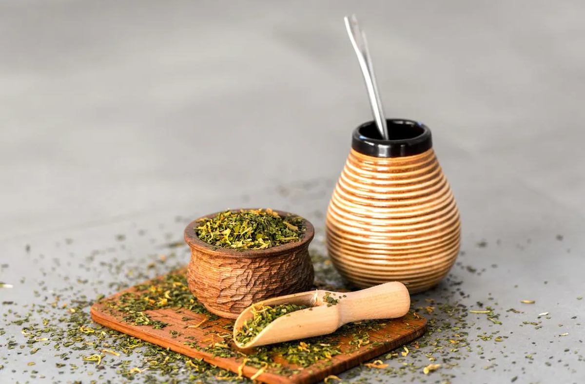 La planta de romero puede darte grandes ventajas dentro del mate.&nbsp;