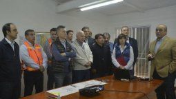 Estamos ante una catástrofe ambiental