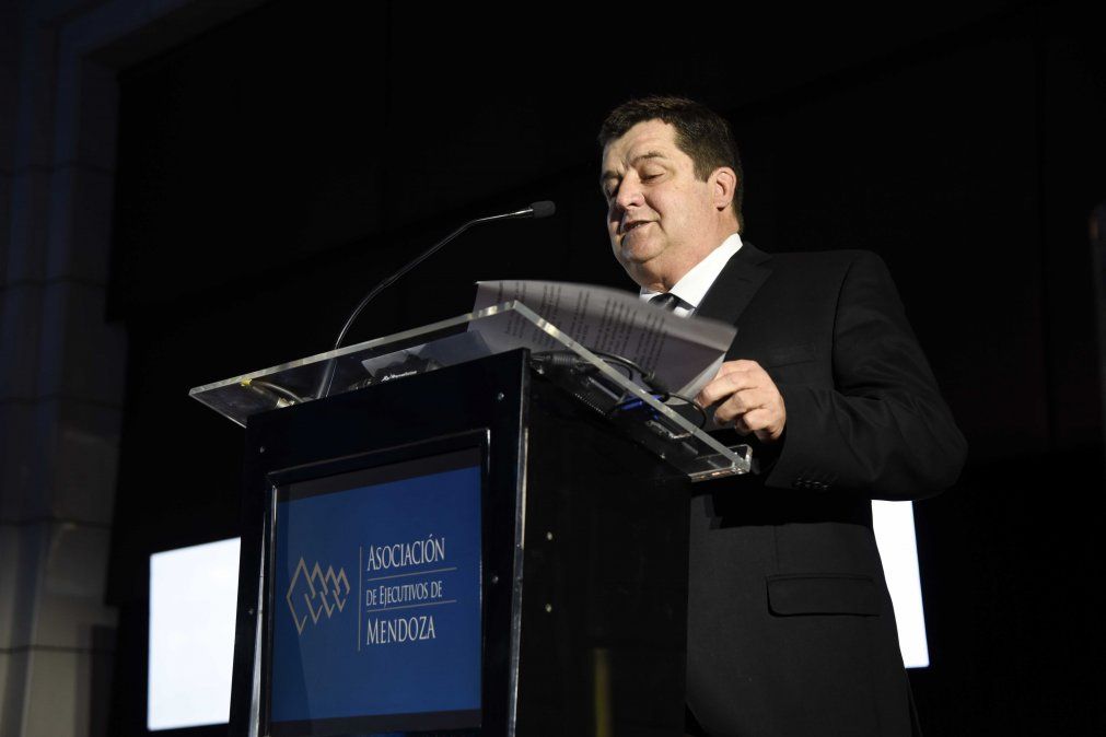 Gustavo Kretschmar, presidente de AEM.