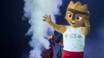 Los Juegos Panamericanos tendrán su ceremonia de apertura